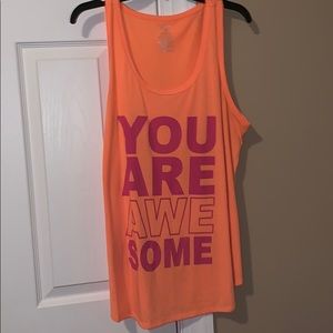 Danskin Now tank top